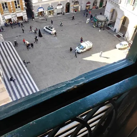 Le Case Della Ste - S. Lorenzo *