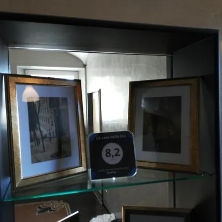 Le Case Della Ste - S. Lorenzo Appartement