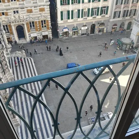 Le Case Della Ste - S. Lorenzo *
