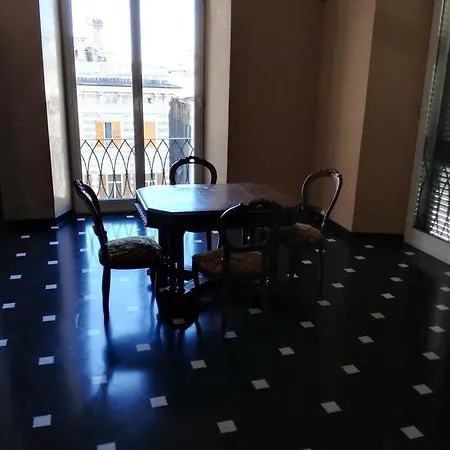 Le Case Della Ste - S. Lorenzo Apartment *