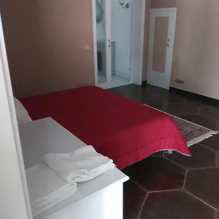 Apartment Le Case Della Ste - S. Lorenzo Genoa