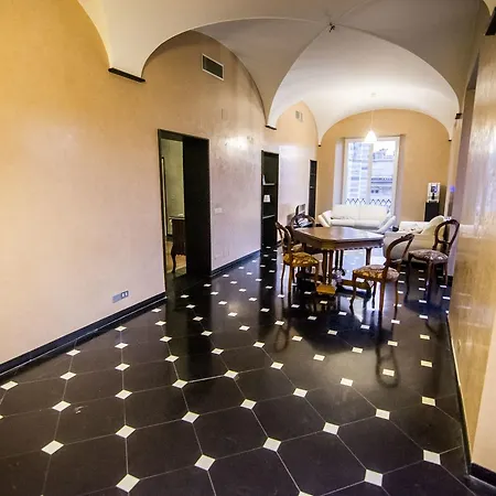 Apartment Le Case Della Ste - S. Lorenzo