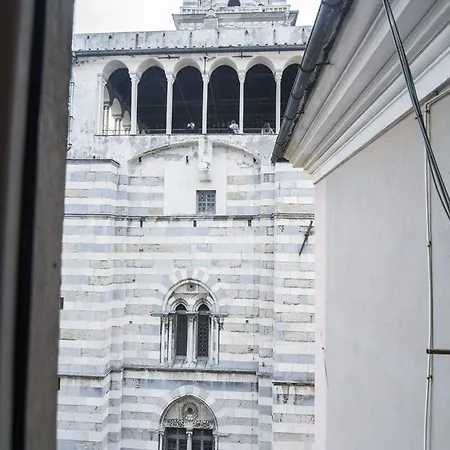 Le Case Della Ste - S. Lorenzo *