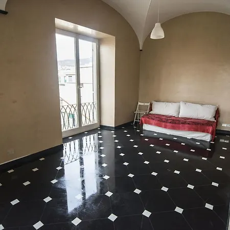 Le Case Della Ste - S. Lorenzo Apartment *