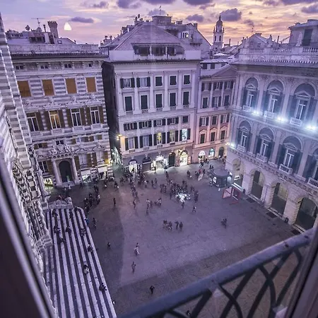 Le Case Della Ste - S. Lorenzo Apartment *