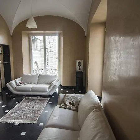 Le Case Della Ste - S. Lorenzo Apartment *