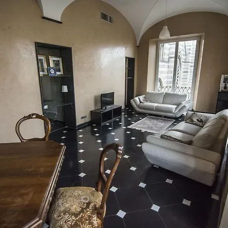 Apartment Le Case Della Ste - S. Lorenzo