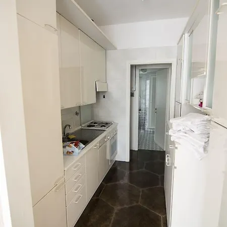 Le Case Della Ste - S. Lorenzo Apartment