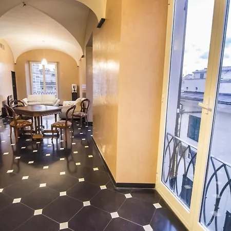 Apartment Le Case Della Ste - S. Lorenzo *