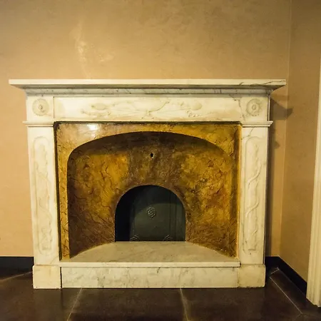 Le Case Della Ste - S. Lorenzo Apartment Genoa