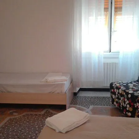 Le Case Della Ste - S. Lorenzo Apartment *