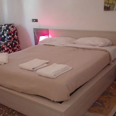 Appartement Le Case Della Ste - S. Lorenzo *