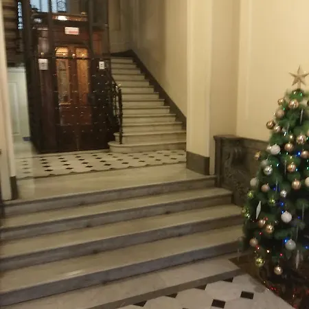 Le Case Della Ste - S. Lorenzo Appartement Gênes