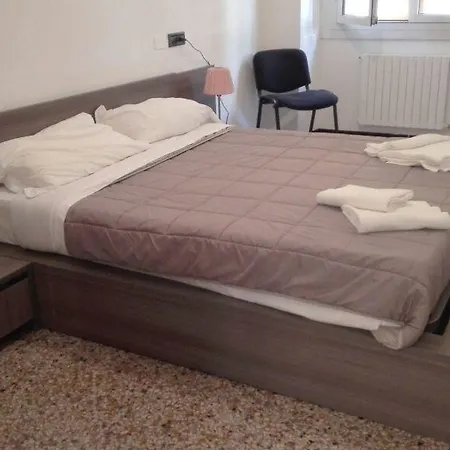 Apartment Le Case Della Ste - S. Lorenzo