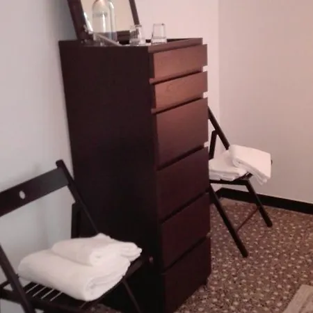 Le Case Della Ste - S. Lorenzo Appartement