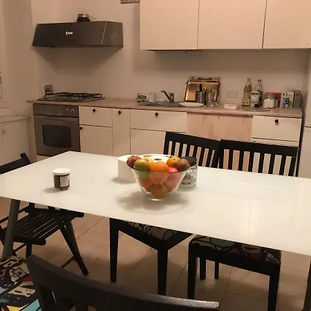 Le Case Della Ste - S. Lorenzo Apartment