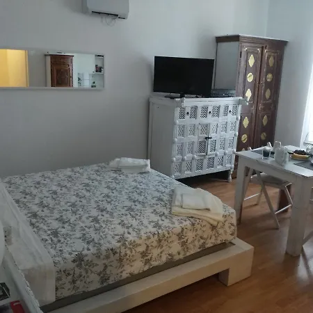Appartement Le Case Della Ste - S. Lorenzo *