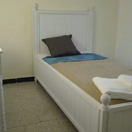 Apartment Le Case Della Ste - S. Lorenzo Genoa