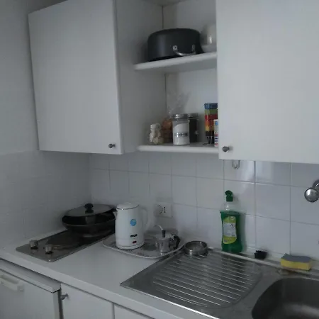 Appartement Le Case Della Ste - S. Lorenzo *