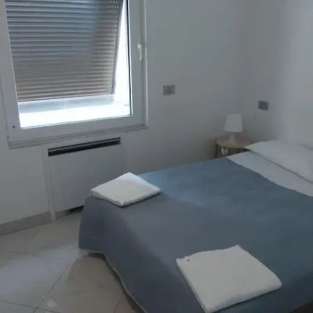 Appartement Le Case Della Ste - S. Lorenzo