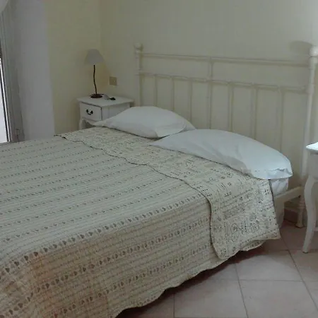 Le Case Della Ste - S. Lorenzo