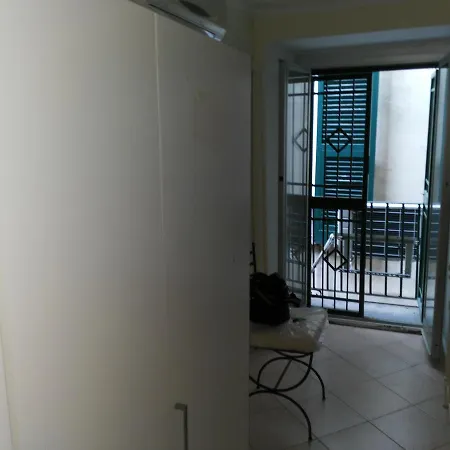 Le Case Della Ste - S. Lorenzo Appartement Gênes