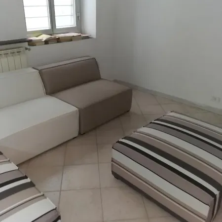 Appartement Le Case Della Ste - S. Lorenzo