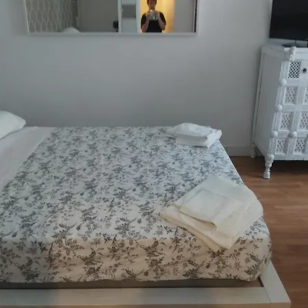 Appartement Le Case Della Ste - S. Lorenzo Gênes