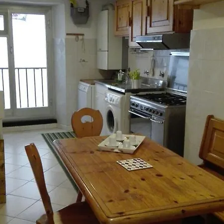 Le Case Della Ste - S. Lorenzo Apartment