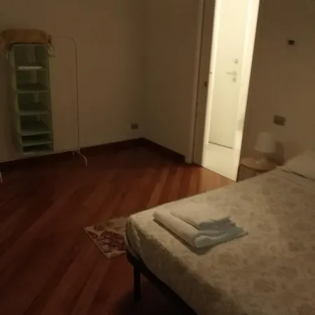 Appartement Le Case Della Ste - S. Lorenzo *