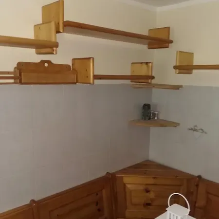 Le Case Della Ste - S. Lorenzo Appartement Gênes