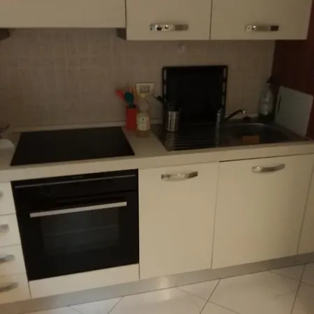 Appartement Le Case Della Ste - S. Lorenzo *