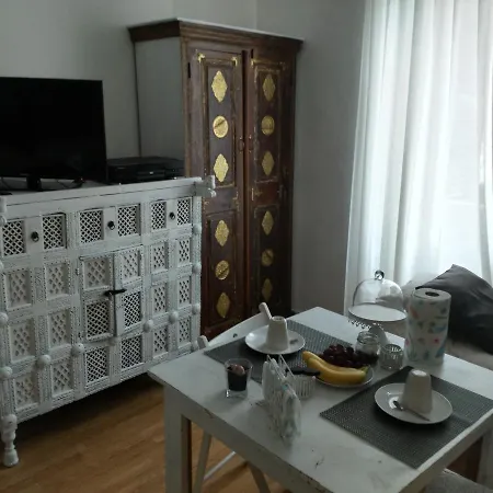 Appartement Le Case Della Ste - S. Lorenzo Gênes