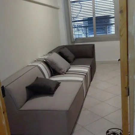 Le Case Della Ste - S. Lorenzo Appartement *