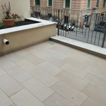 Appartement Le Case Della Ste - S. Lorenzo