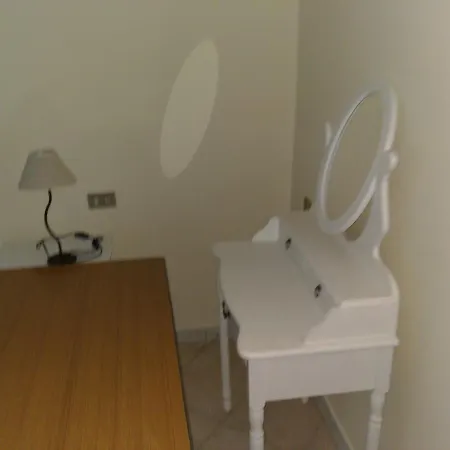 Le Case Della Ste - S. Lorenzo Appartement Gênes