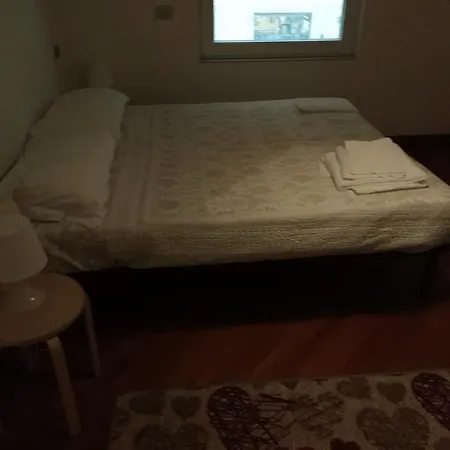 Le Case Della Ste - S. Lorenzo Apartment