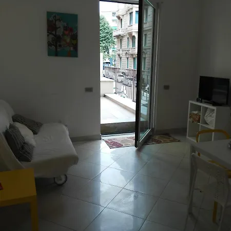 Le Case Della Ste - S. Lorenzo Appartement