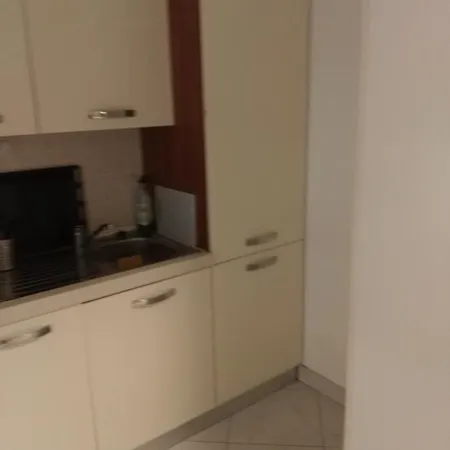 Apartment Le Case Della Ste - S. Lorenzo Genoa