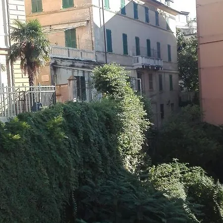 Appartement Le Case Della Ste - S. Lorenzo Gênes
