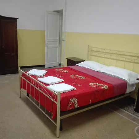 Le Case Della Ste - S. Lorenzo Appartement *