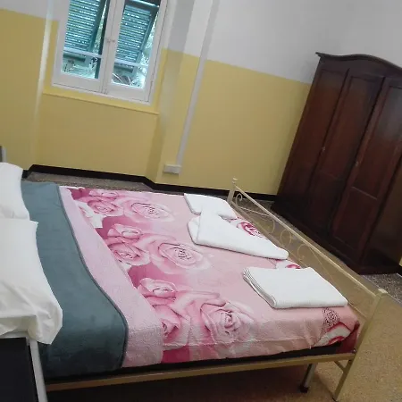 Appartement Le Case Della Ste - S. Lorenzo *