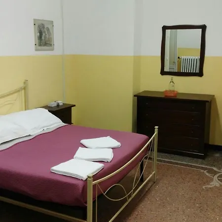 Le Case Della Ste - S. Lorenzo Appartement Gênes