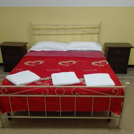 Le Case Della Ste - S. Lorenzo Apartment Genoa